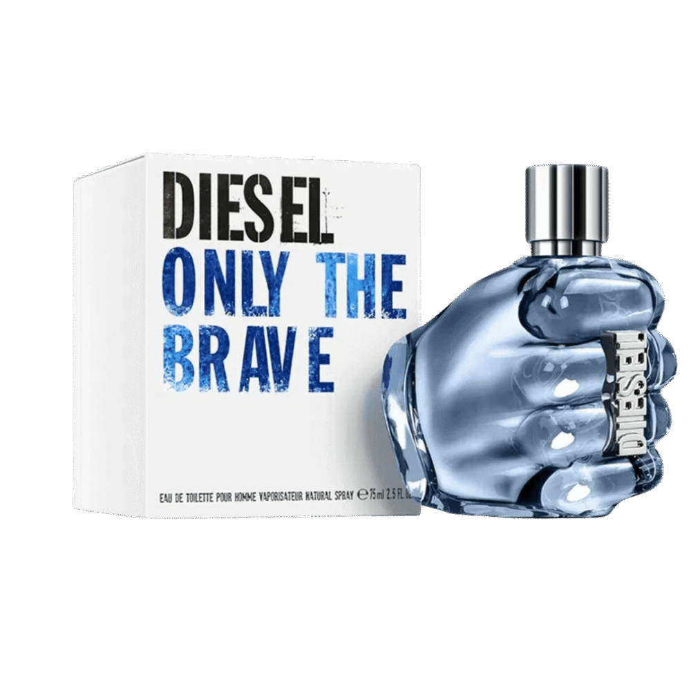 diesel only the brave