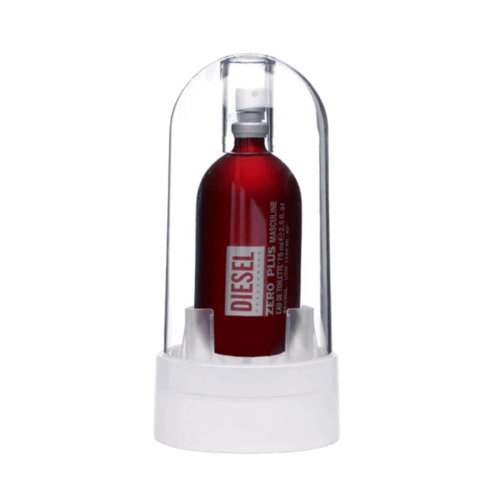 diesel zero plus
