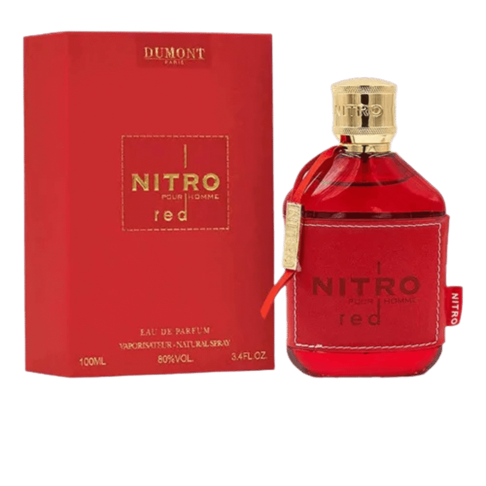 dumont nitro red