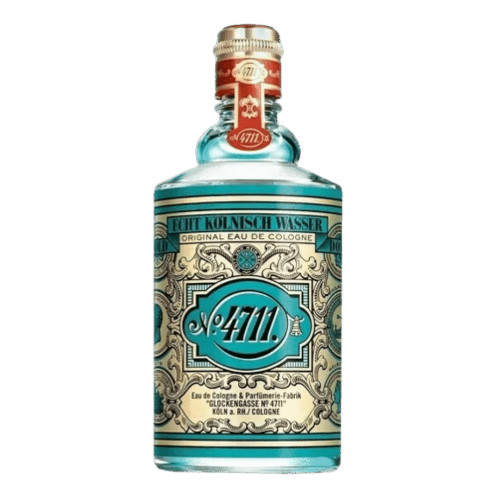 echt kölnisch wasser 4711