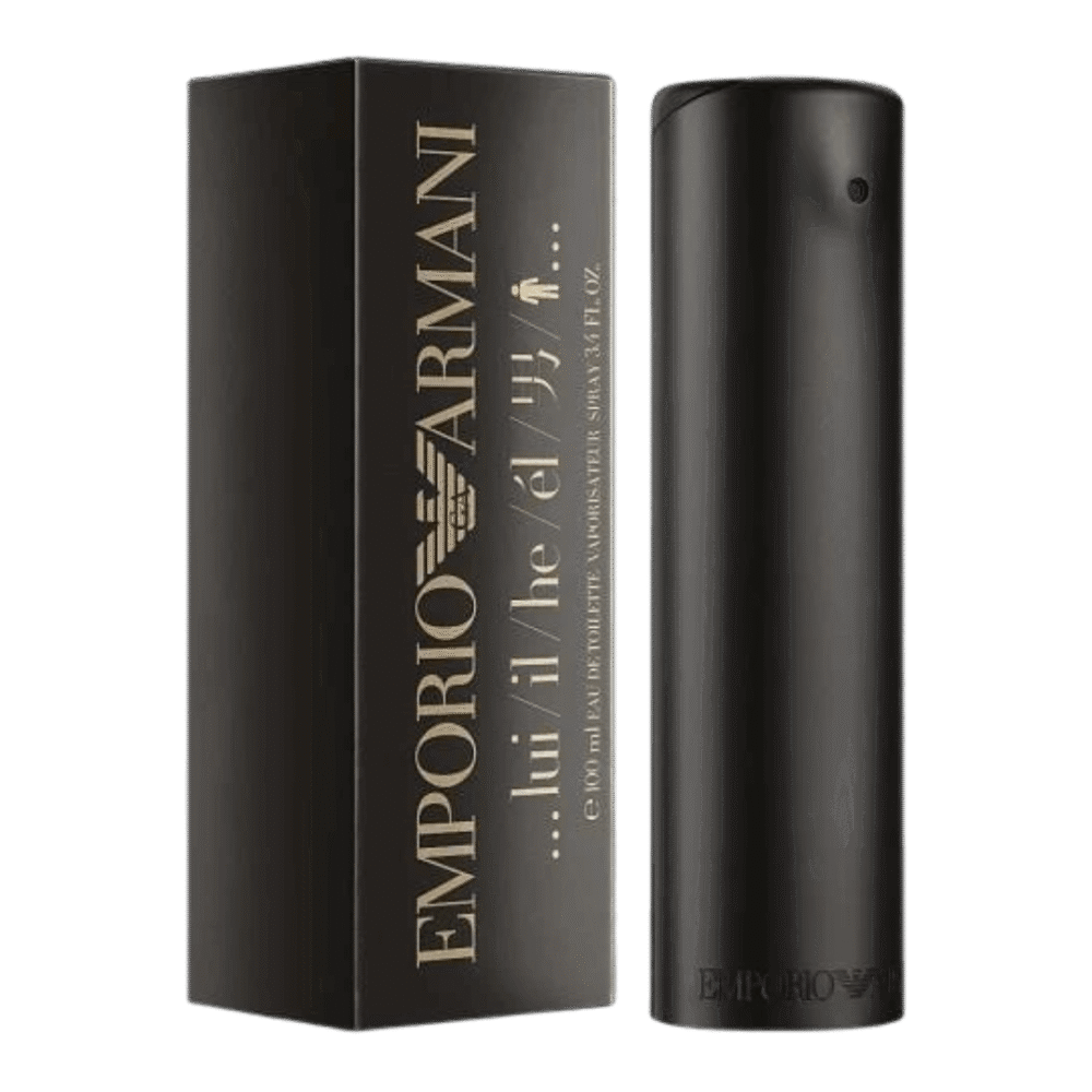 giorgio armani emporio