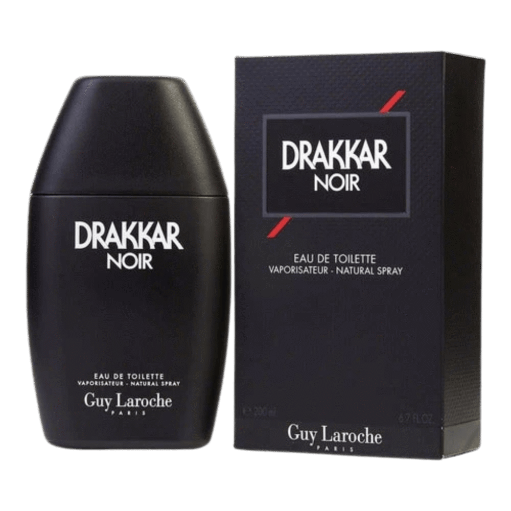 guy laroche drakkar noir