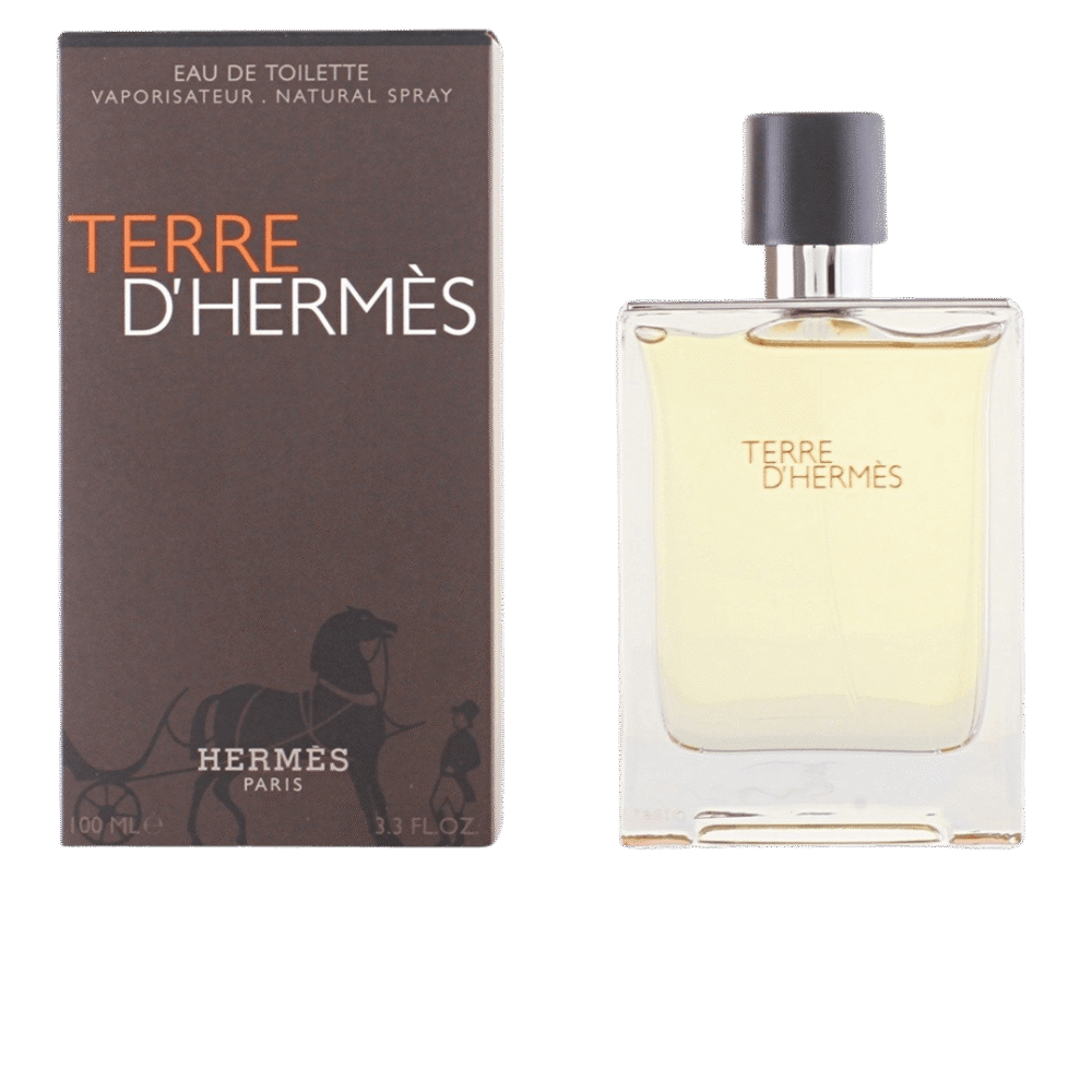 halston terre D'Hermes