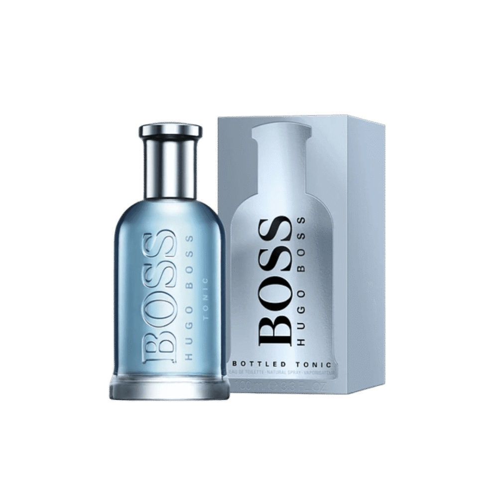 hugo boss bottled tonic