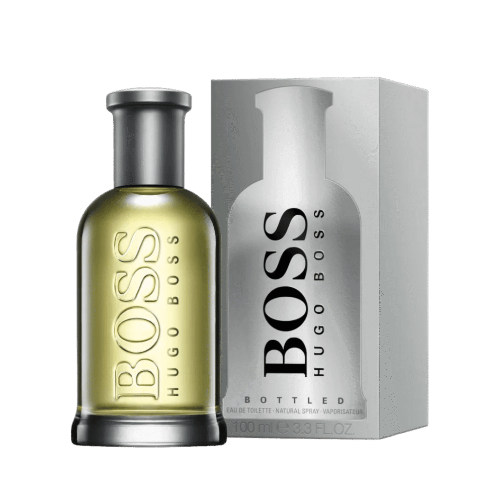 hugo boss hugo boss
