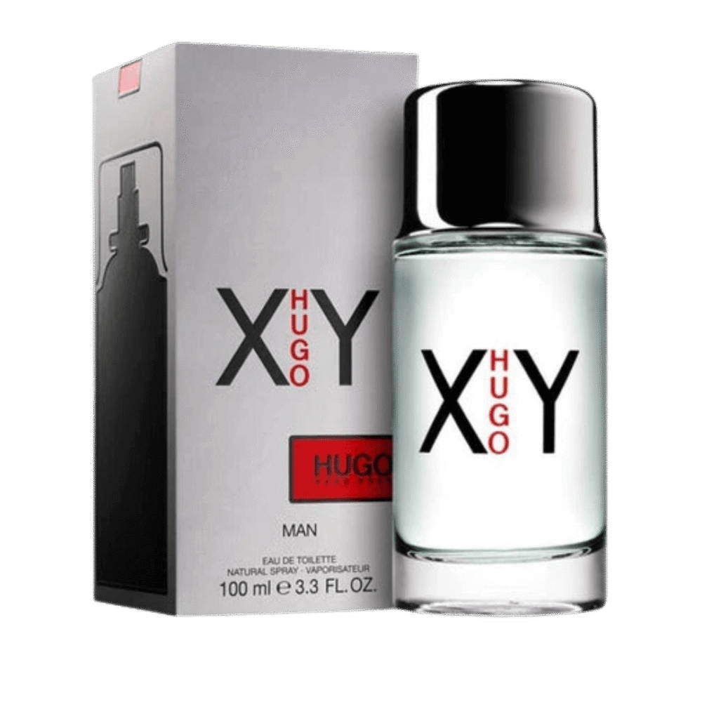 hugo boss xy