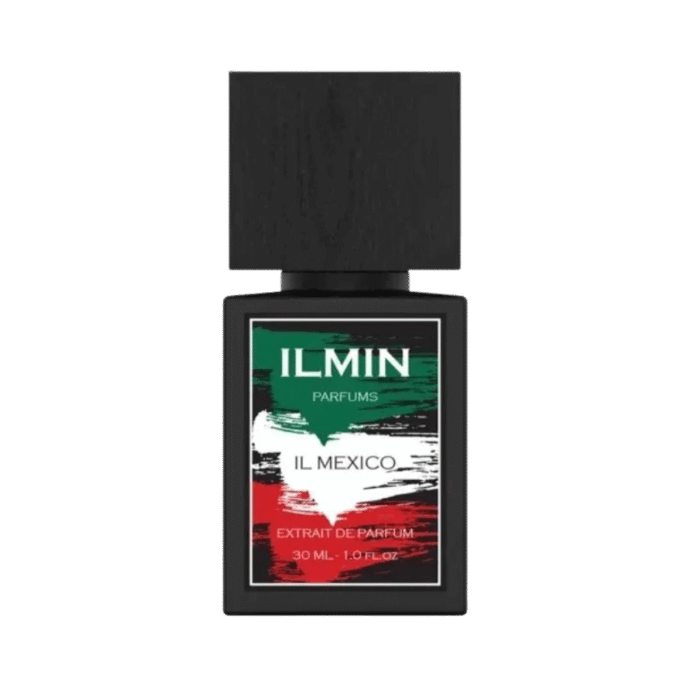 ilmin il mexico