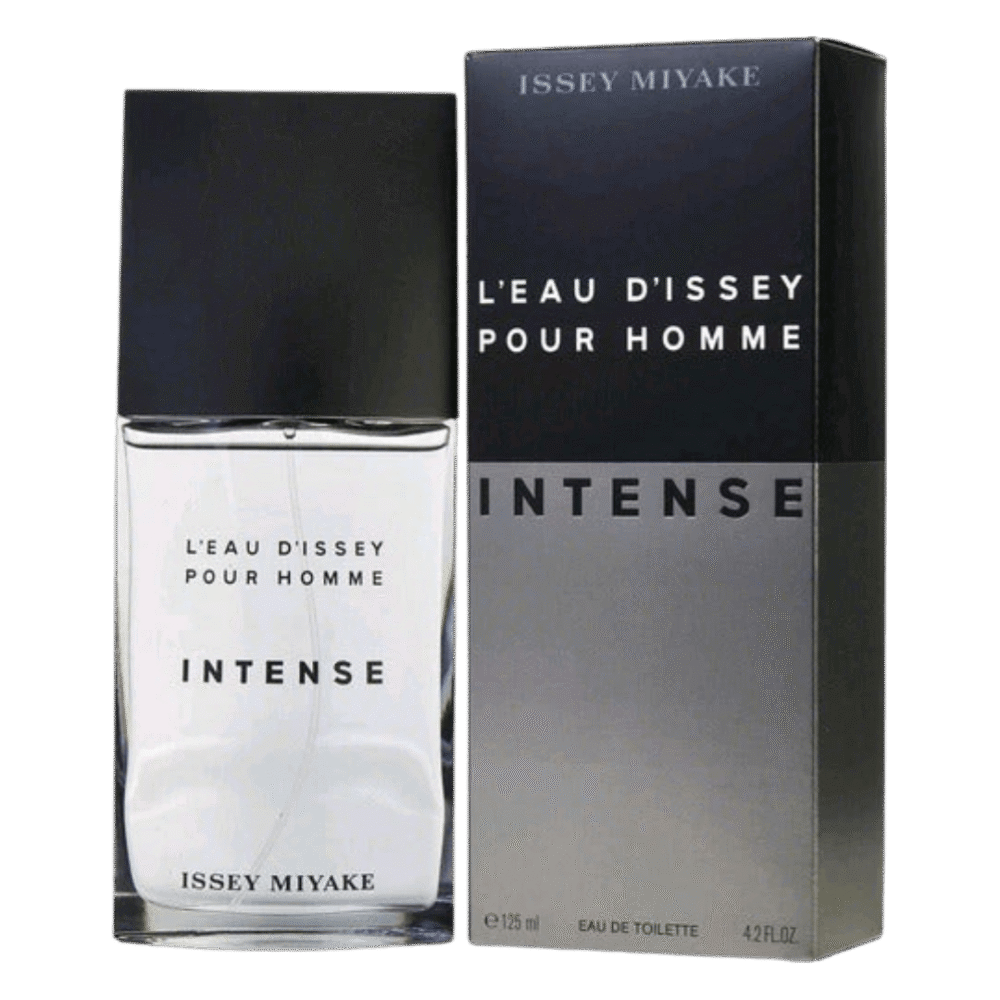issey miyake intense