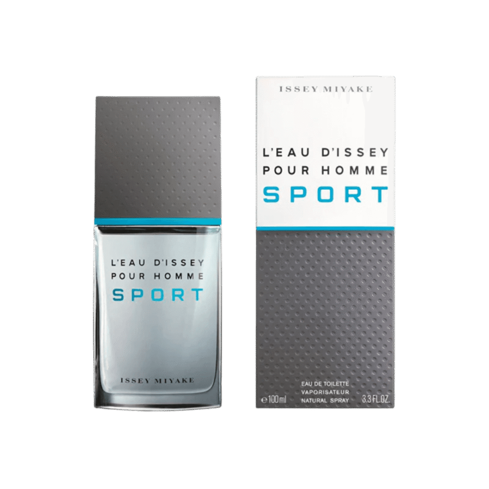 issey miyake sport