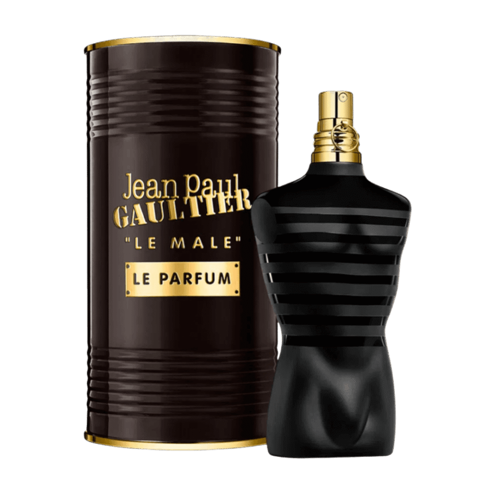 jean paul gaultier le parfum