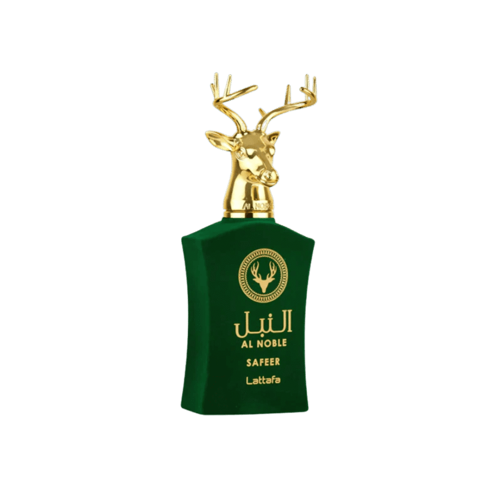 lattafa al noble safeer