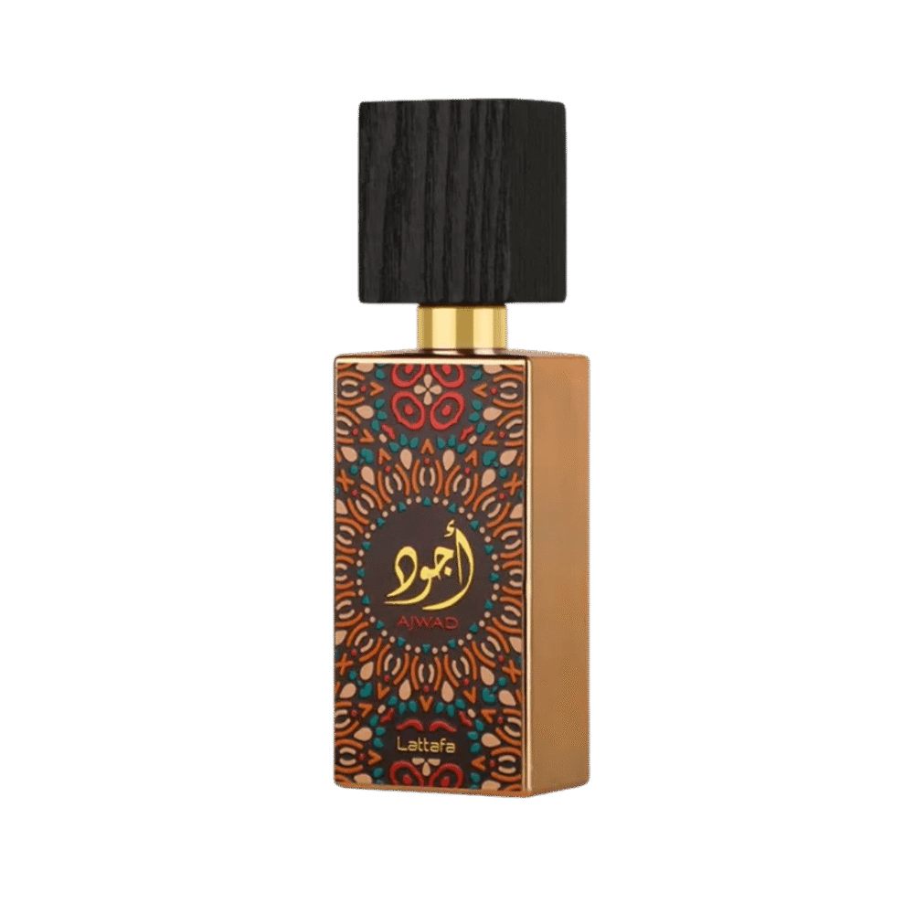 lattafa al qiam ajwad