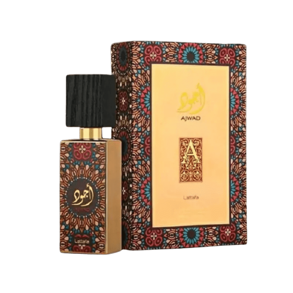 lattafa al qiam ajwad