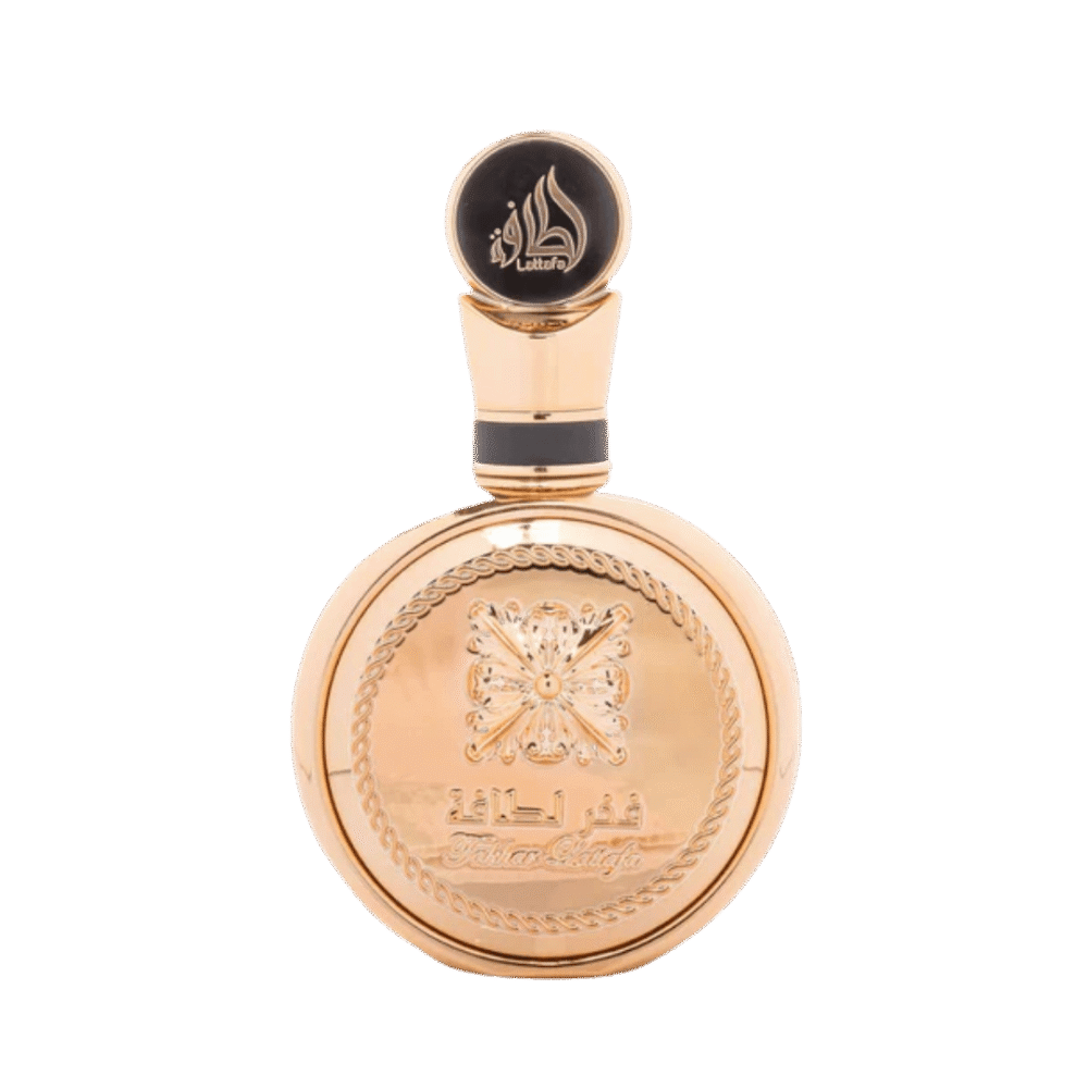 lattafa fakhar gold