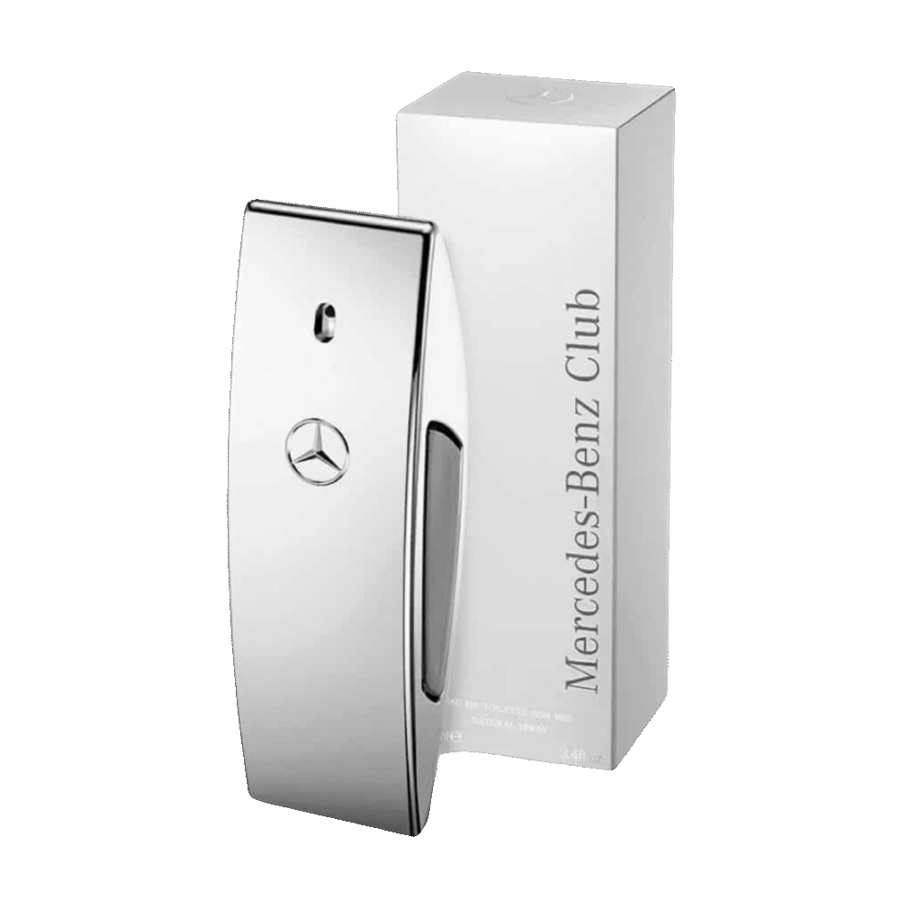 mercedes benz club