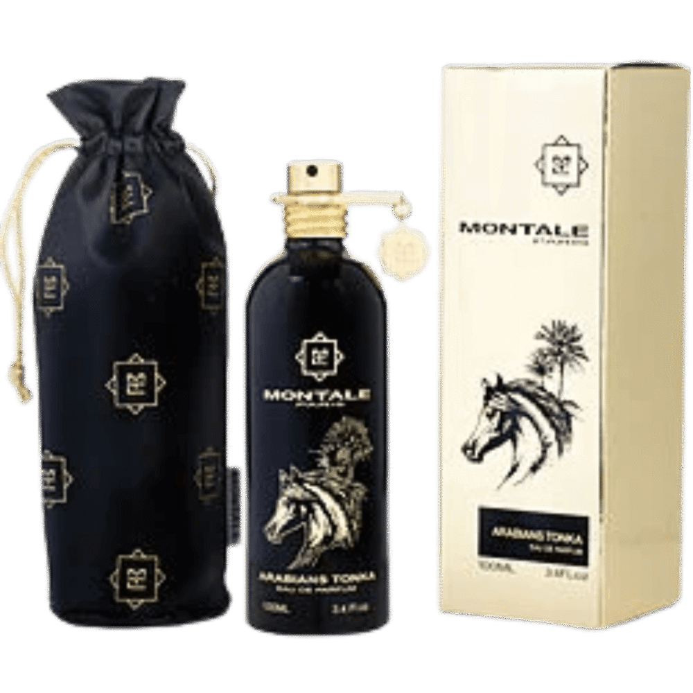 montale arabians tonka