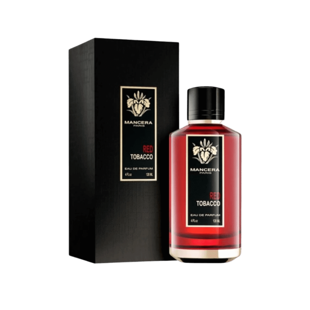 montale paris red tobacco