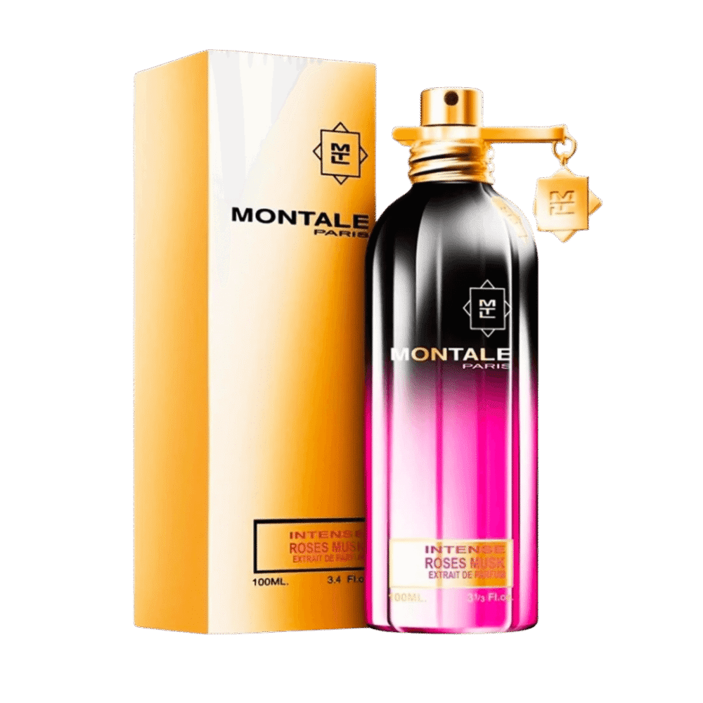 montale paris roses musk intense