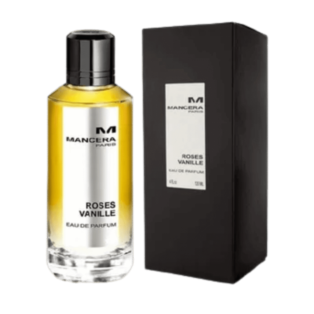 montale paris roses vanille