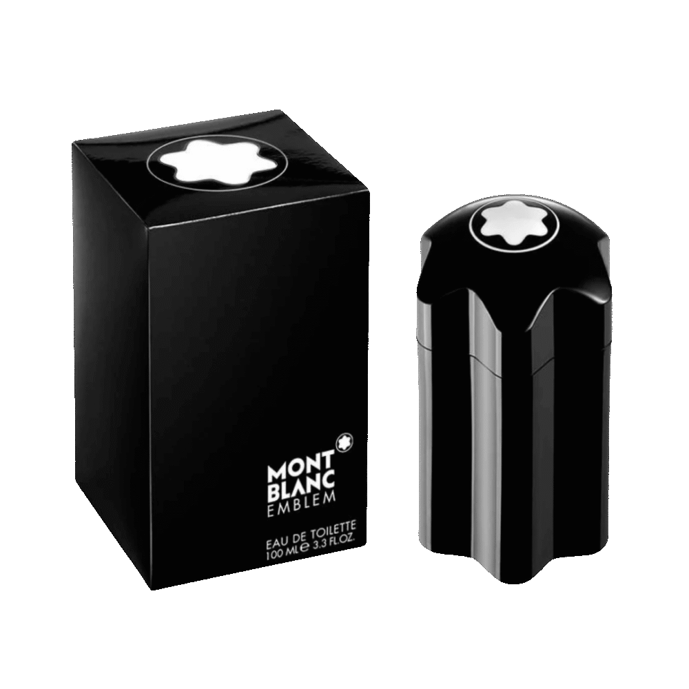 montblanc emblem