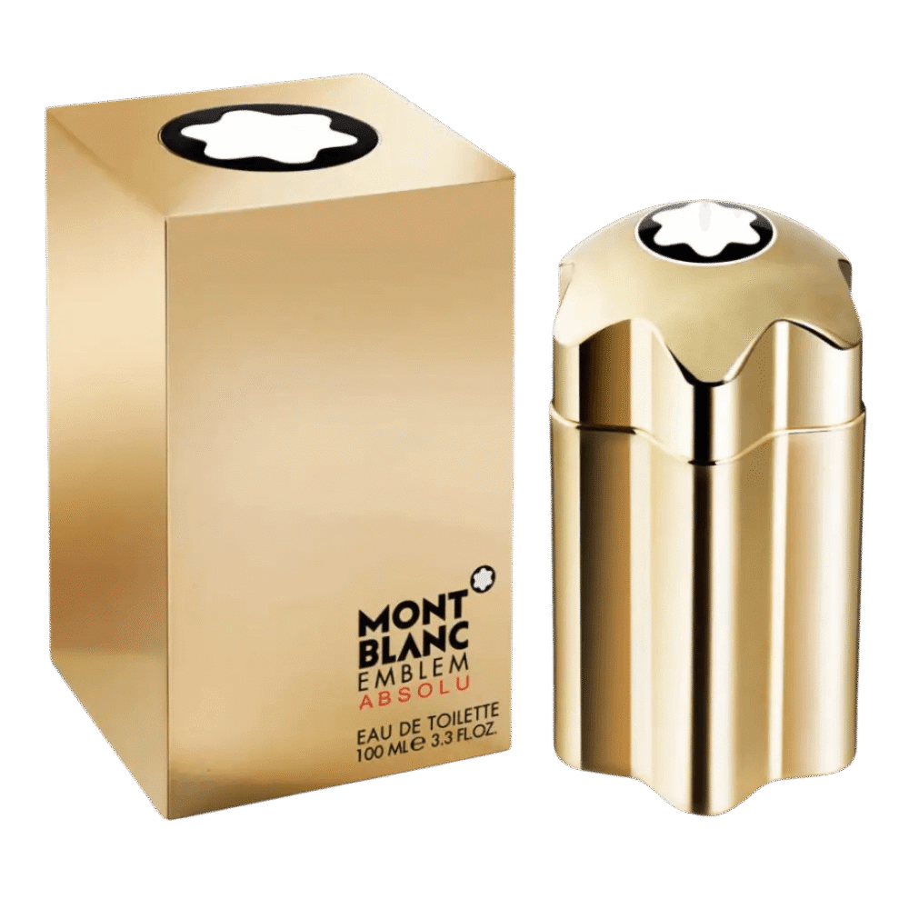 montblanc emblem absolu