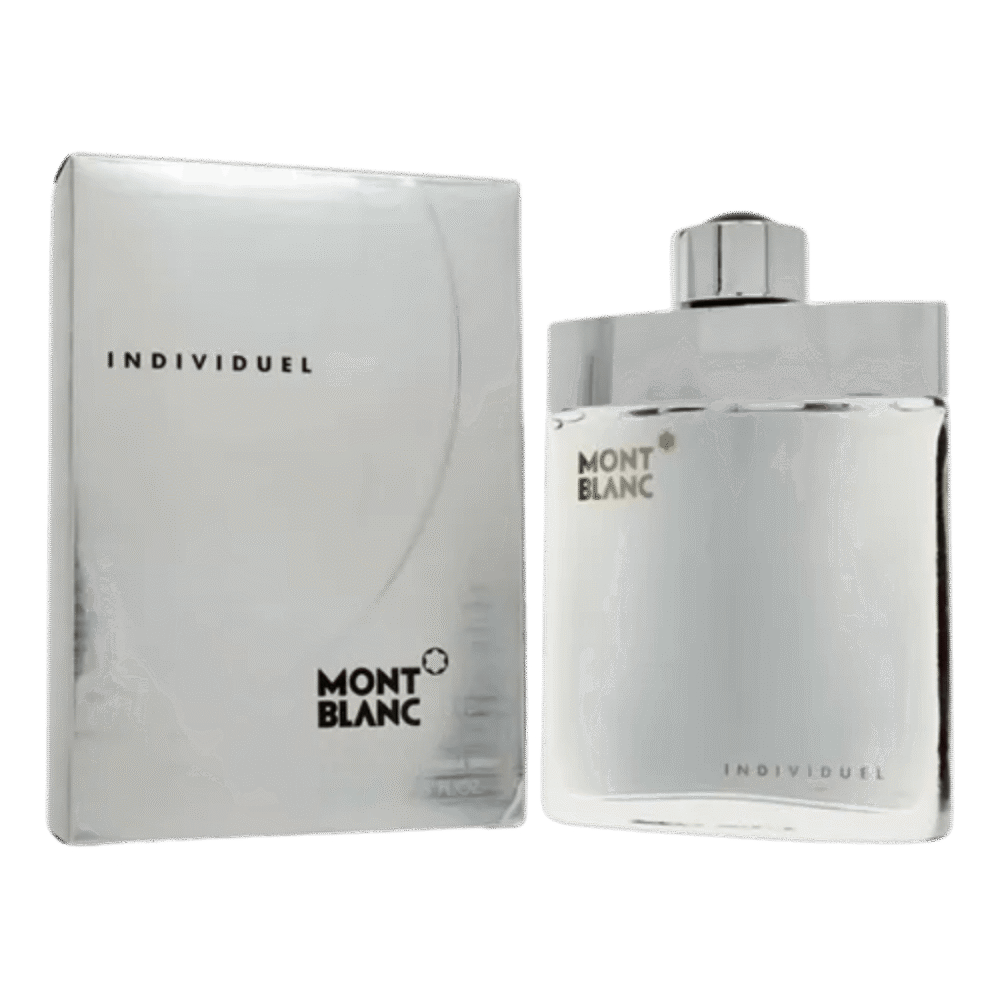 montblanc individuel