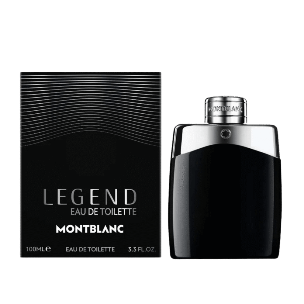 montblanc legend