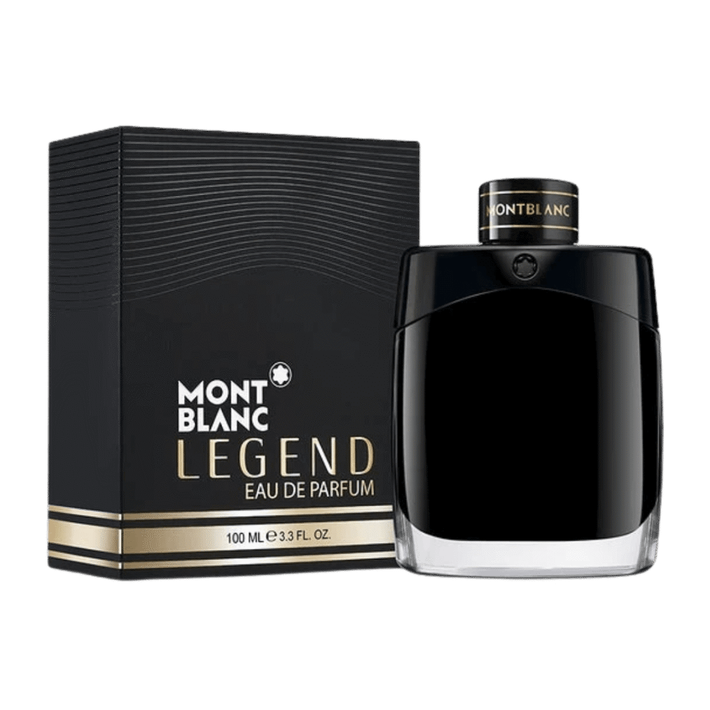 montblanc legend parfum