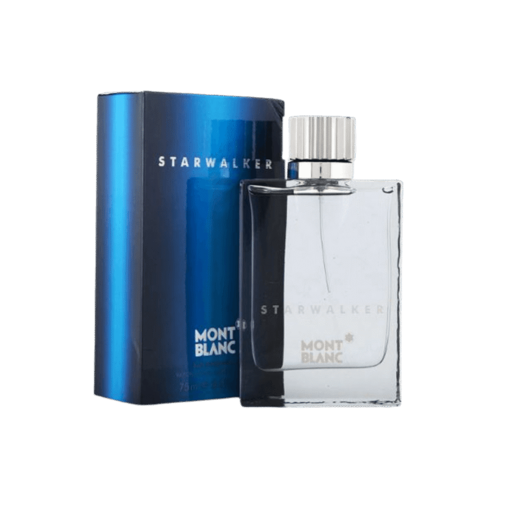 montblanc starwalker