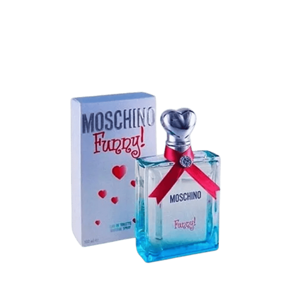 moschino funny