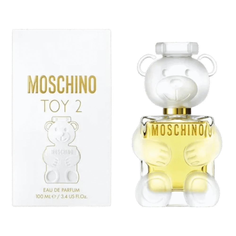 moschino toy 2