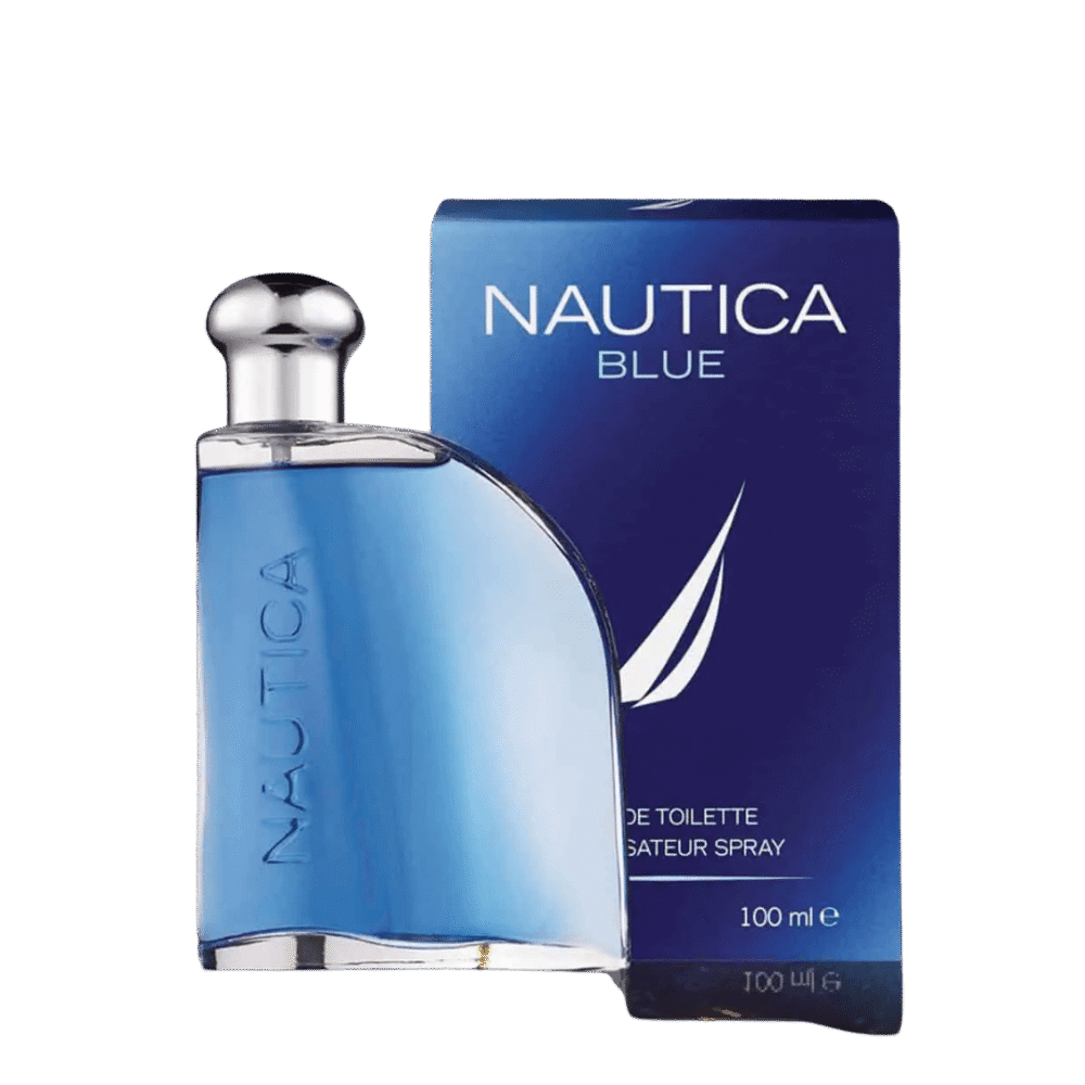 nautica blue