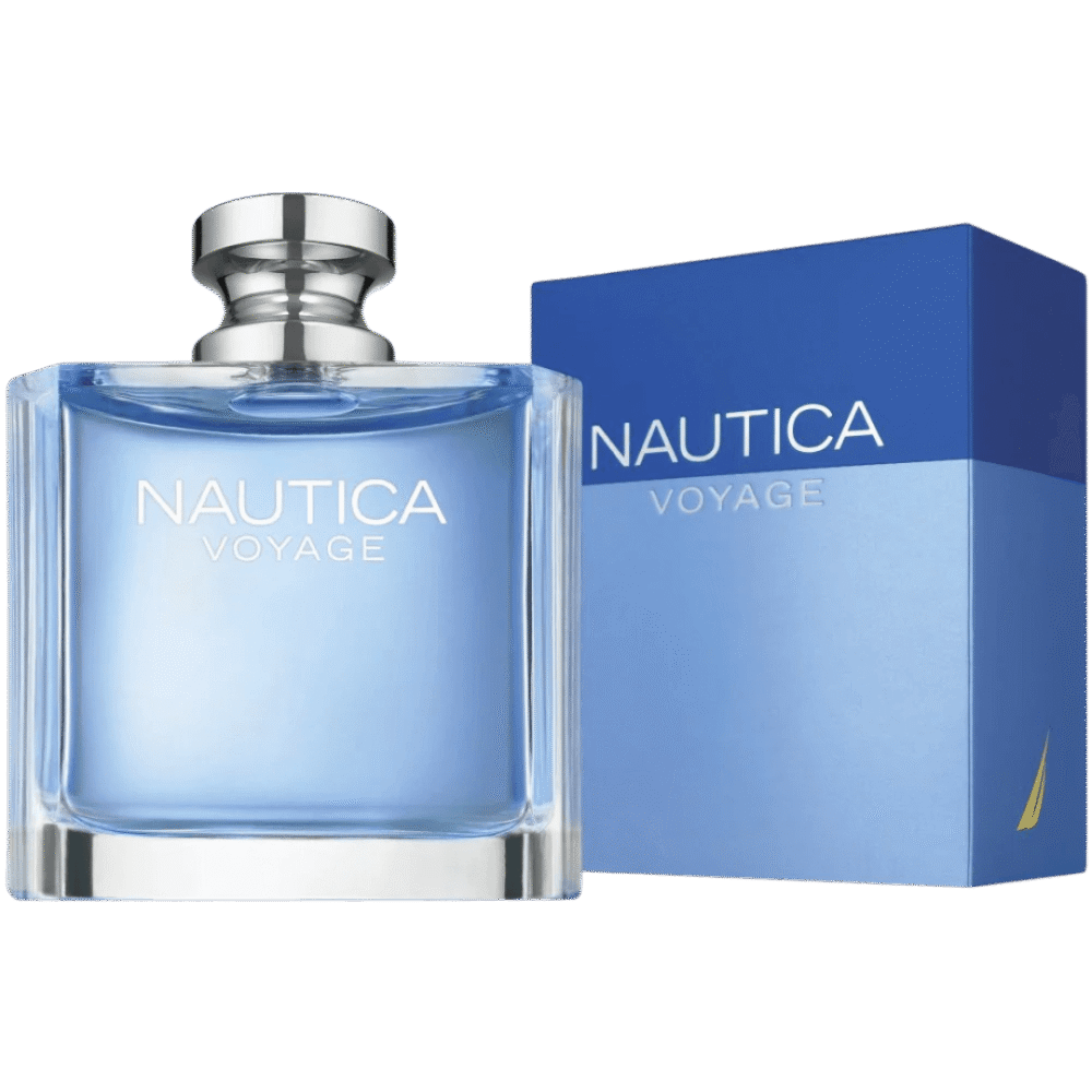 nautica voyage