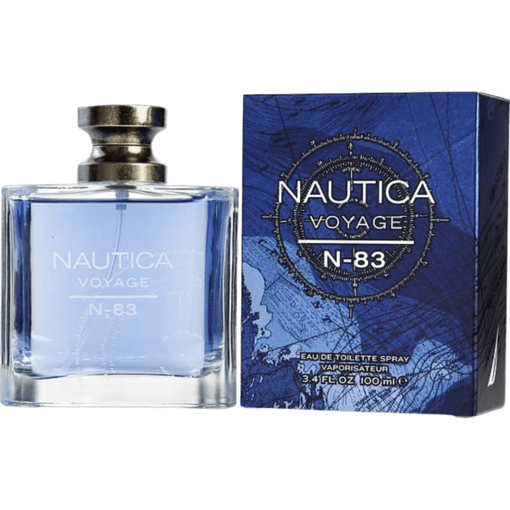 nautica voyage n 83