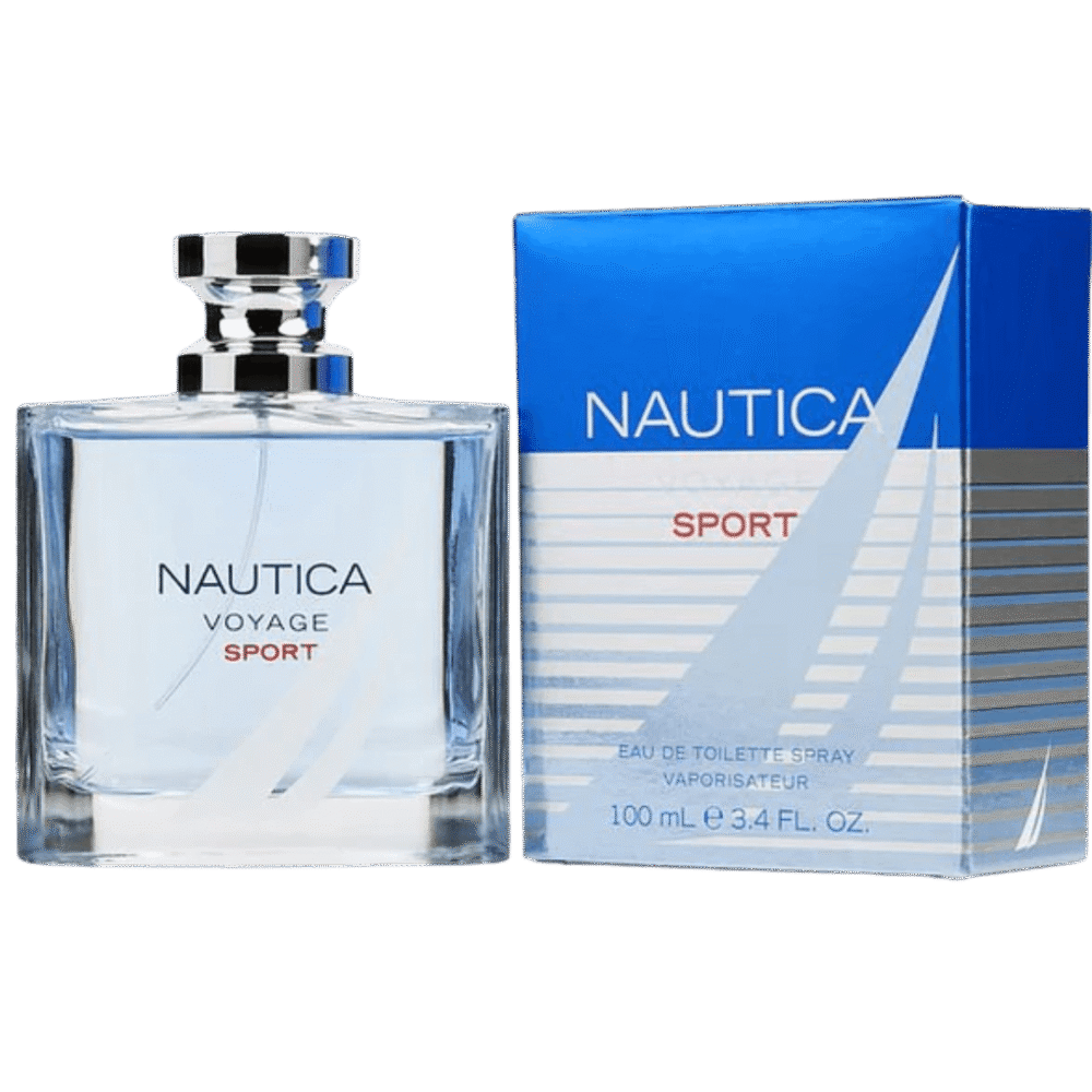 nautica voyage sport