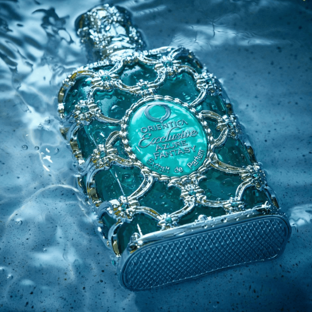 orientica azure fantasy