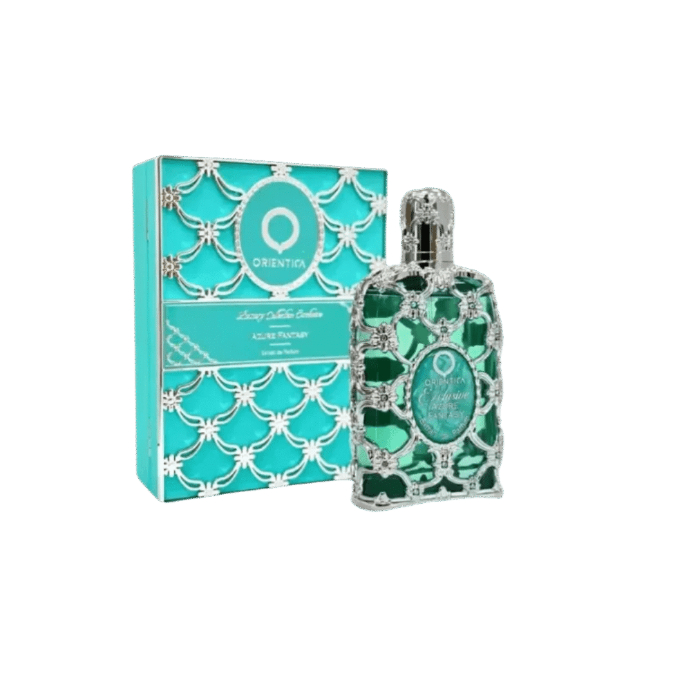 orientica azure fantasy