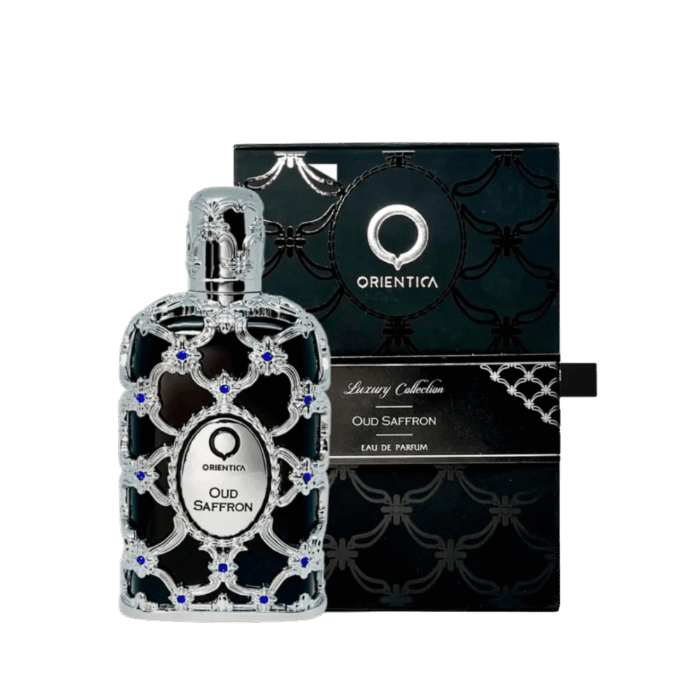 orientica oud saffron 3.4