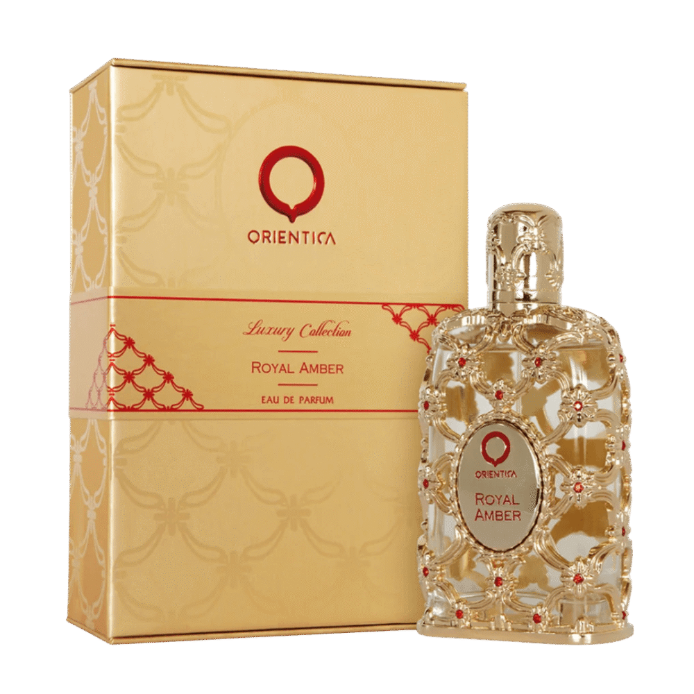 orientica royal amber