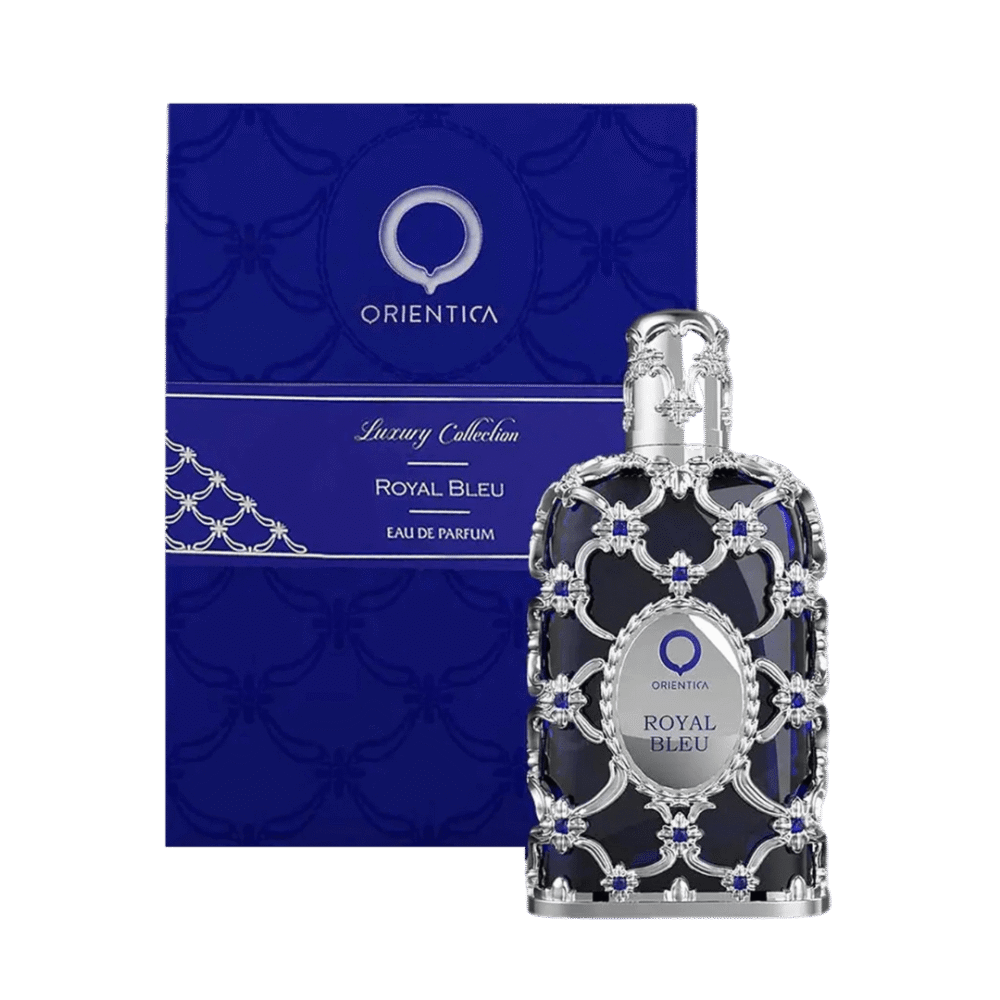 orientica royal blue