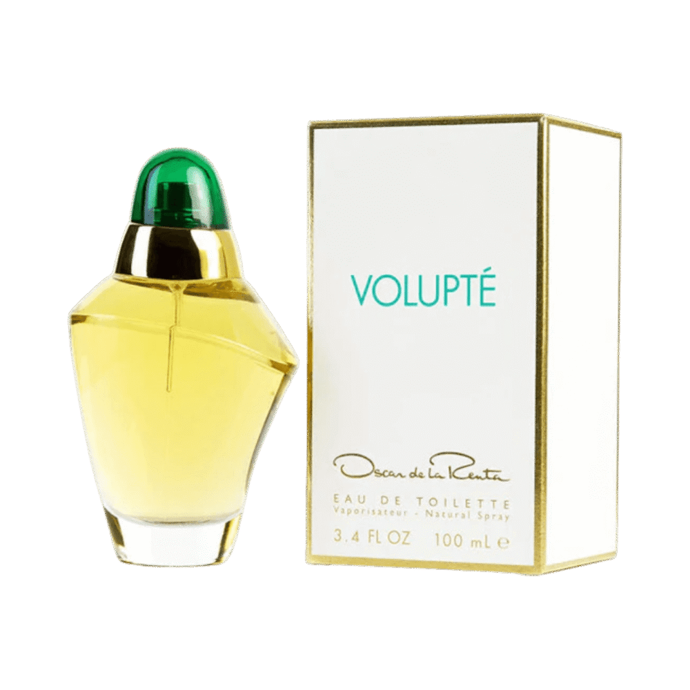 oscar de la renta volupte