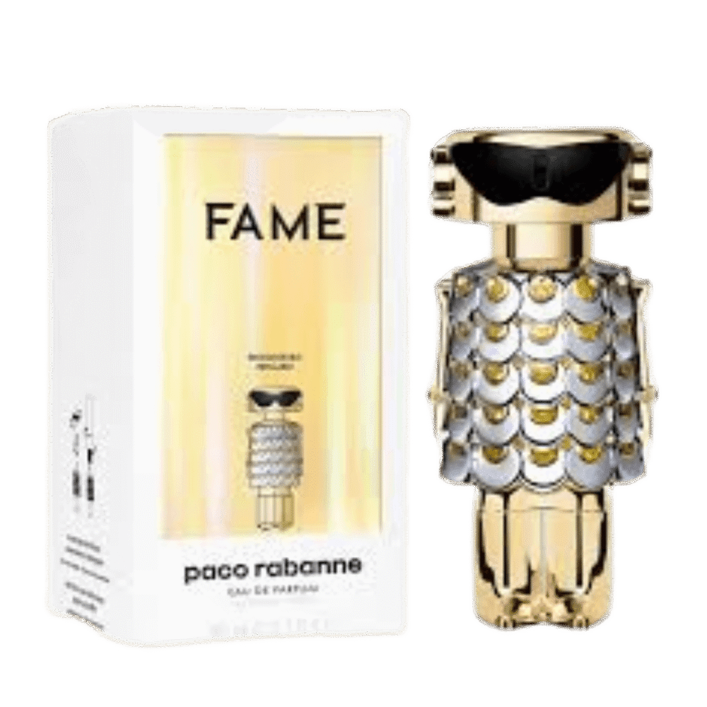 paco rabanne fame