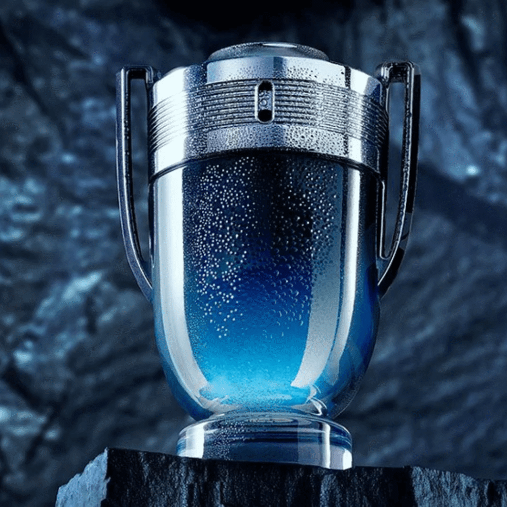 paco rabanne invictus legend