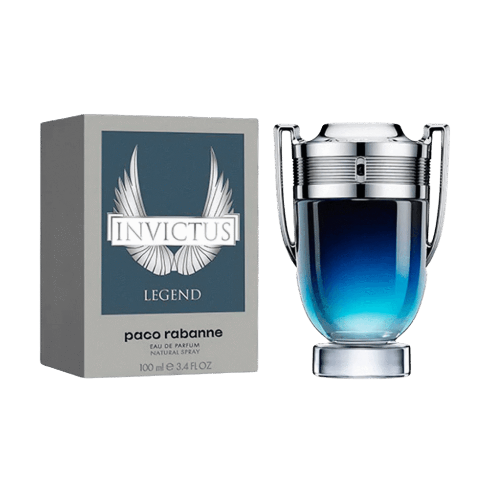 paco rabanne invictus legend