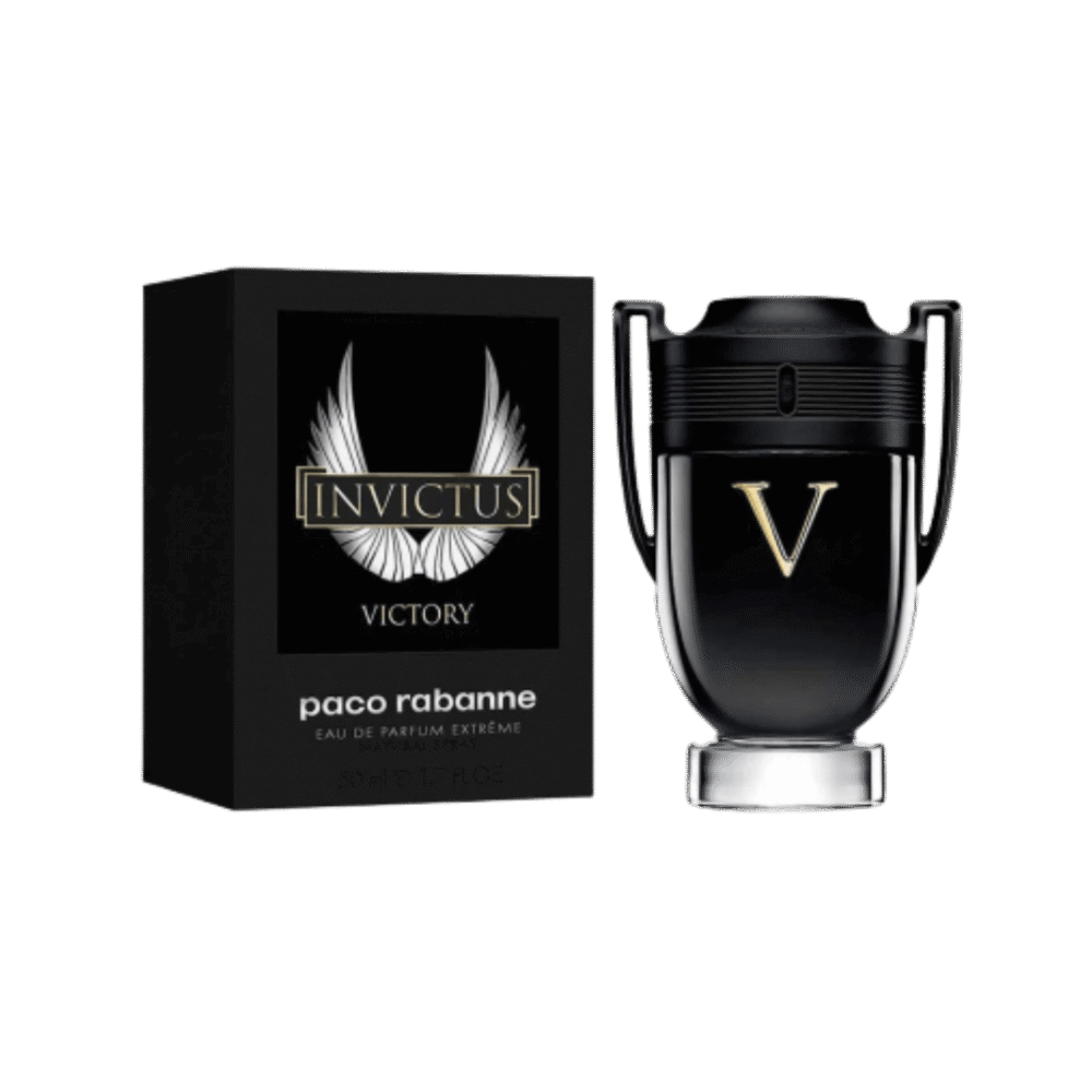 paco rabanne invictus victory