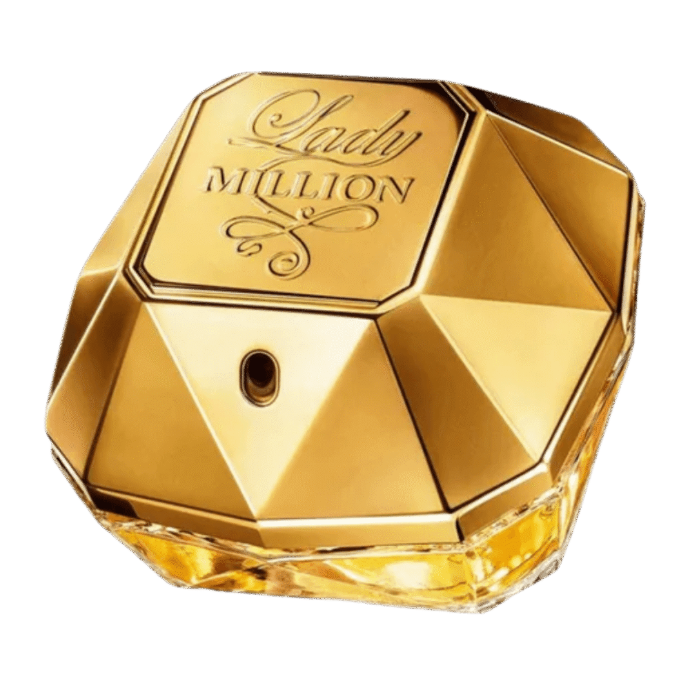 paco rabanne lady million