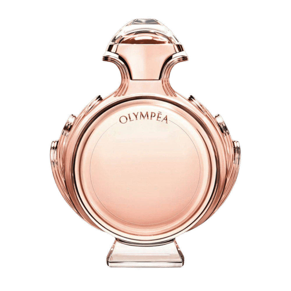 paco rabanne olympea