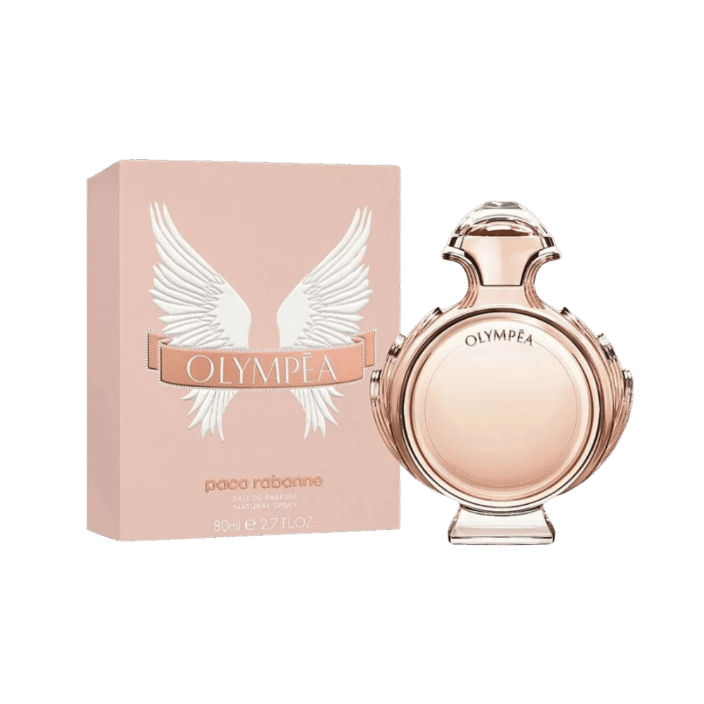 paco rabanne olympea