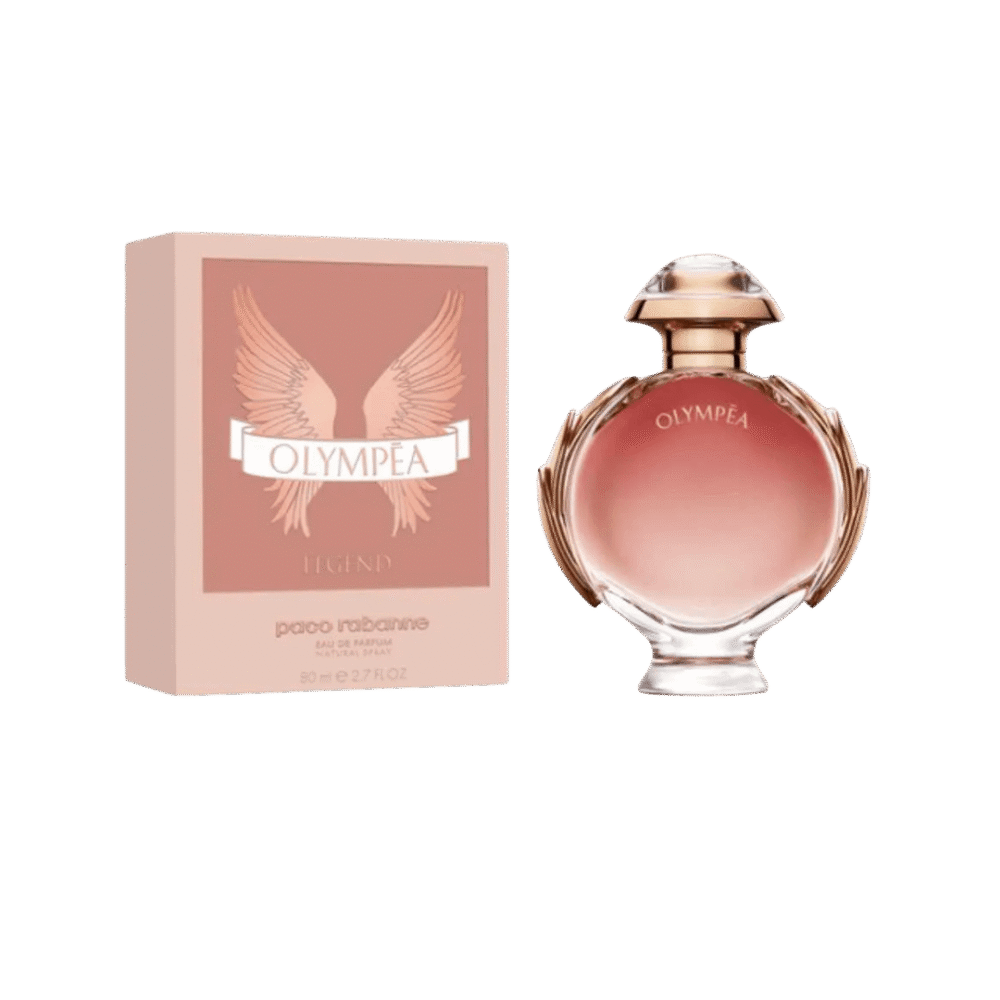 paco rabanne olympea legend