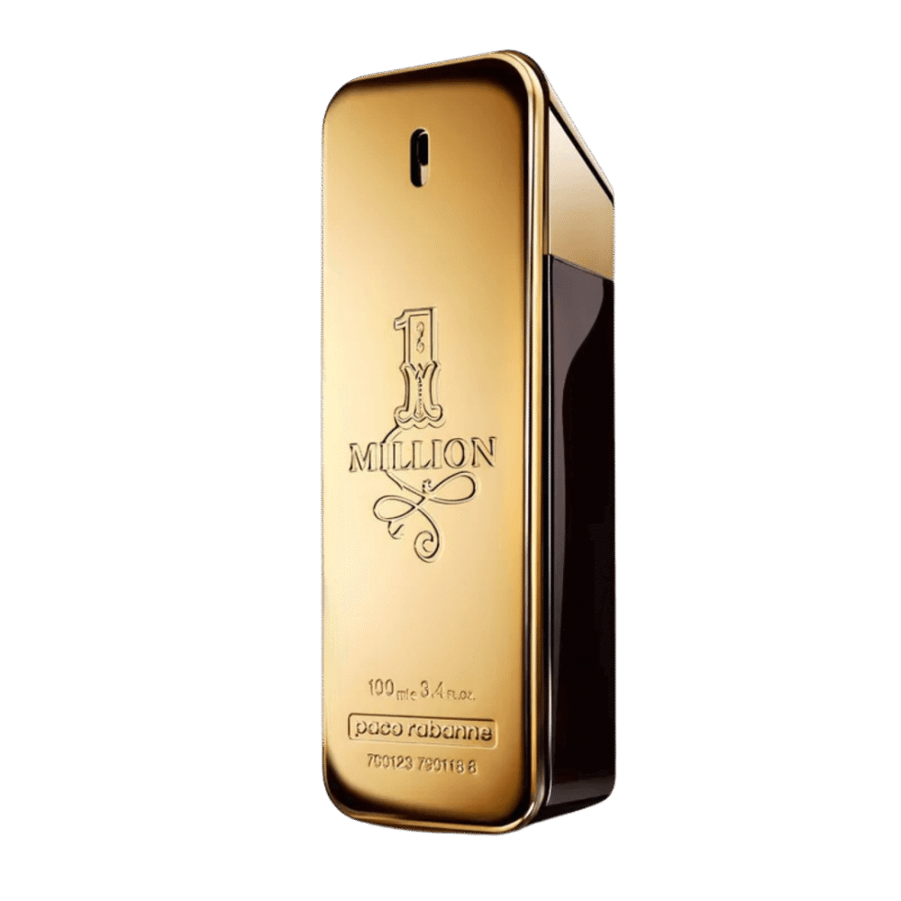 paco rabanne one million